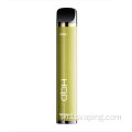 พัฟ HQD King 2000 ดั้งเดิม